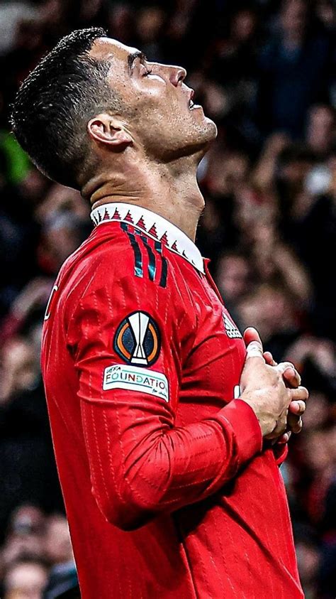 Cristiano ronaldo manchester united wallpaper hd – Artofit