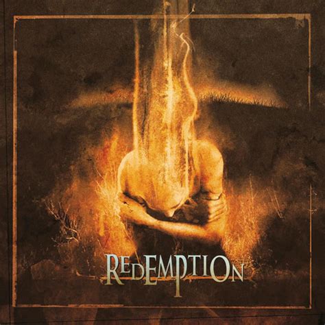 Redemption - The Fullness Of Time (2005, CD) | Discogs