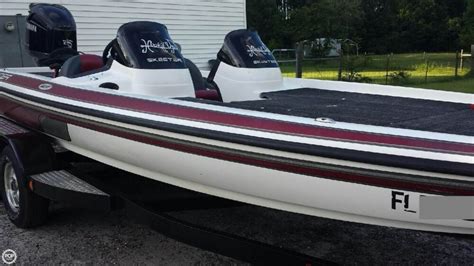 Bass Boat For Sale: Used Skeeter Bass Boat For Sale