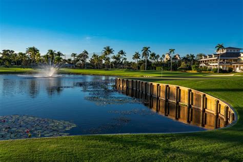 The Breakers’ Historic Ocean Course Re-opens - TravelPress