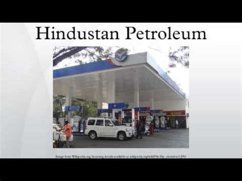 Hindustan Petroleum - YouTube