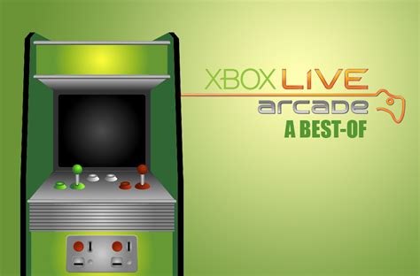 Xbox Live Arcade Pc | pietaet.at