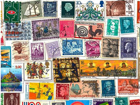 Philately definition & types | Stamp collecting information