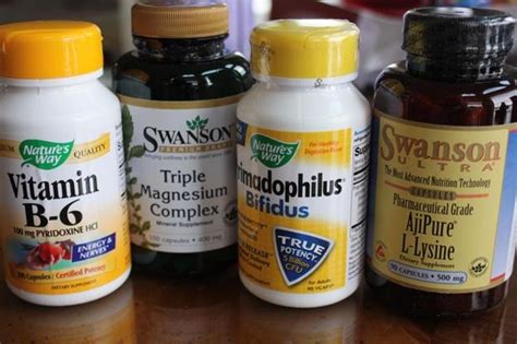 Review: Swanson Health Products–Vitamins and much much more! - With Our Best - Denver Lifestyle Blog