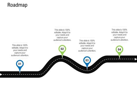 Roadmap Business Data Analytics Ppt Powerpoint Presentation Portfolio ...