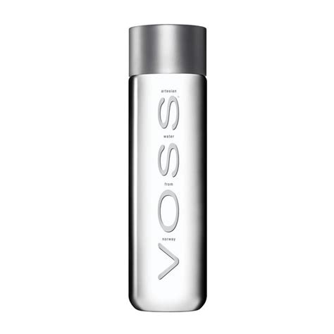 VOSS Artesian Still Water, 500 ml Plastic Bottles (Pack of 24) 500 ml (Pack of 24) Original NEW ...