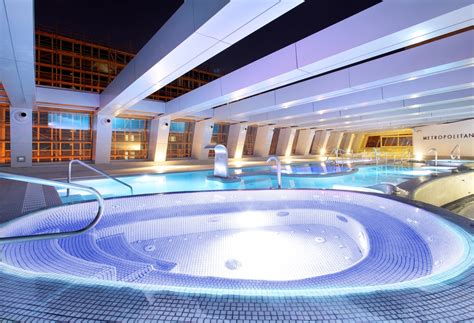 Spa & Wellness NH Collection Eurobuilding | NH Hotels & Resorts