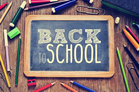 Back to School Sales for 2024 Are Live! Here's What to Expect