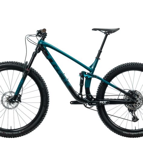 Trek Fuel EX 7 Mountain Bike - 2021, Large | The Pro's Closet