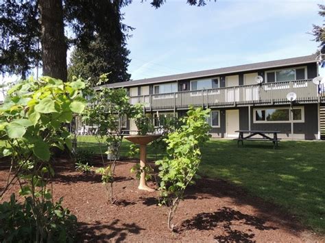 The Park at Auburn - 510 M St SE Auburn WA 98002 | Apartment Finder