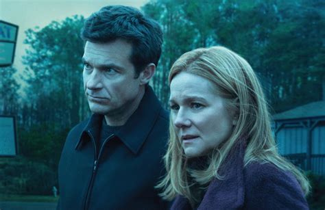 Ozark Season 3 is Putting Marty and Wendy’s Marriage Front-and-Center - PRIMETIMER