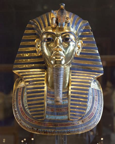 Five things science has told us about the mummy of Tutankhamun