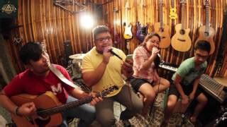 Huling Sayaw | (c) Kamikazee | #AgsuntaSongRequests ft. Pauline Lauron ...