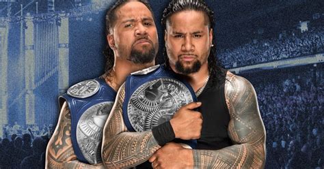 Rikishi Talks The Usos Recent Legal Issues, Samoan Dynasty's Legacy