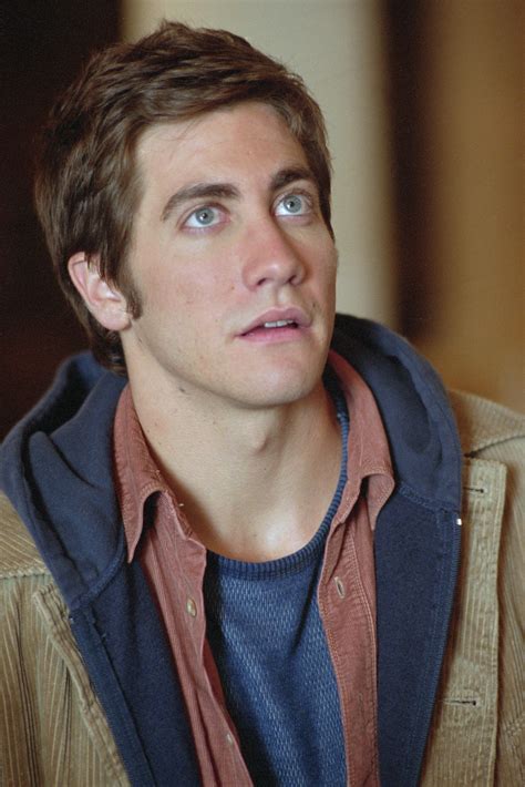 Jake Gyllenhaal