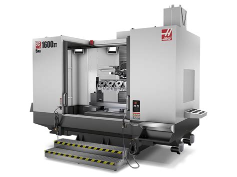 Horizontal Mills | HMC | Haas CNC Machines | Haas Automation