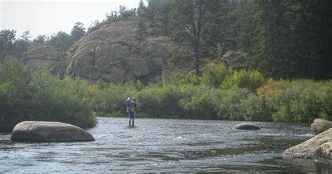 The best Hiking in and near Salida, Colorado