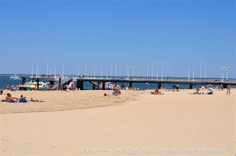 Bassin d’ Arcachon - Things to do in Arcachon - Fine Traveling