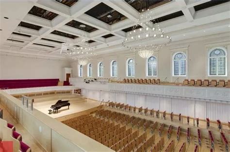 Concerts to take place in empty venues with no audience - Glasgow Live