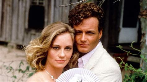 The Long Hot Summer (TV Series 1985-1985) — The Movie Database (TMDB)