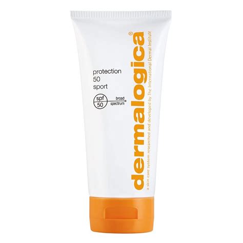 Dermalogica Protection 50 Sport SPF50 Sunscreen 156 ml - 219.95 kr