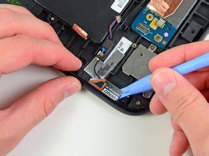 HP TouchPad Repair Help: Learn How to Fix It Yourself.