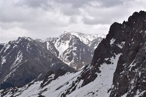 Shymbulak Mountain Resort Almaty | Kazakhstan