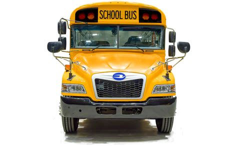 11960- INCOMING 2024 Blue Bird Diesel 71p Vision School Bus - Florida Transportation Systems, Inc.