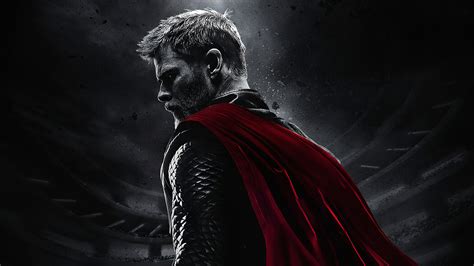 1920x1080 Thor Love And Thunder 2021 4k Laptop Full HD 1080P ,HD 4k Wallpapers,Images ...