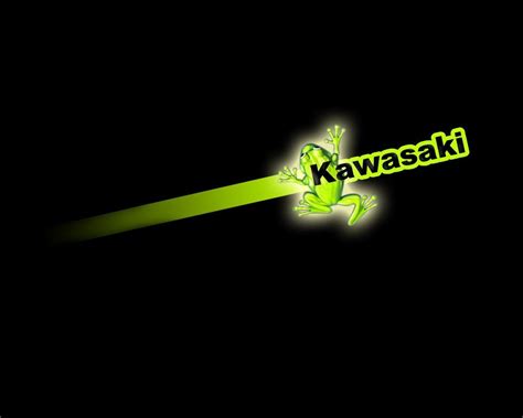 Kawasaki Logo Wallpapers - Wallpaper Cave