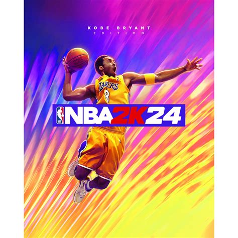 NBA 2K24 - NLSC