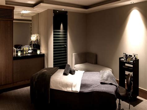 InterContinental London - The O2 | Luxury Greater London Spa | SpaSeekers.com