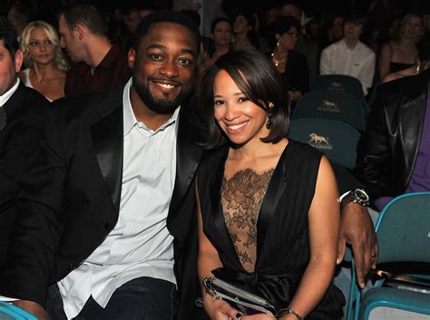 Who Is Pittsburgh Steelers Coach Mike Tomlin's Wife Kiya Winston?