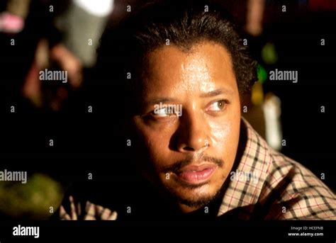 HUSTLE & FLOW, Terrence Howard, 2005, (c) Paramount/courtesy Everett Collection Stock Photo - Alamy