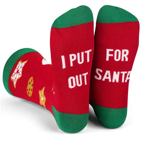 14 Pairs Of Funny Novelty Christmas Socks For Adults In 2020