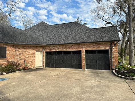 Expert Garage Door Installation in Houston | Trusted Service