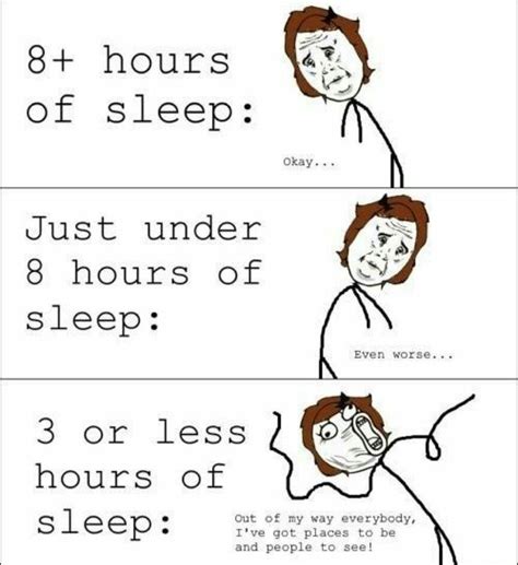 I keep waking up too early :-( - Meme by McGoblet :) Memedroid