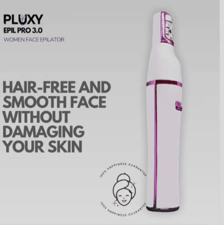 Pluxy Hair Removal Reviews Is It Worth Buying? Find Out!