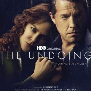 The Undoing - Rotten Tomatoes