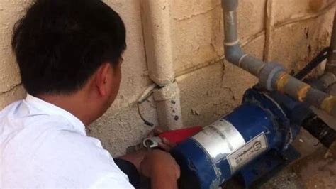 Water Pump Repairing Services in Rishikesh | ID: 2852058651033