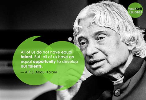 APJ Abdul Kalam Quotes: Inspire Your Life - We Wishes