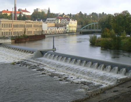 Povodí Labe, státní podnik - Exkluzivní rozhovory - www.prumysldnes.cz