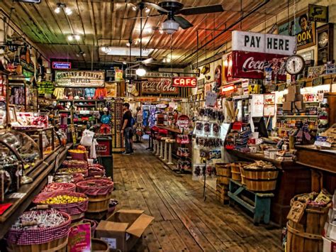 One of America's most historic stores is just a short drive from Dallas - CultureMap Dallas