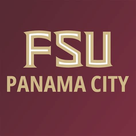 Florida State University Panama City - YouTube