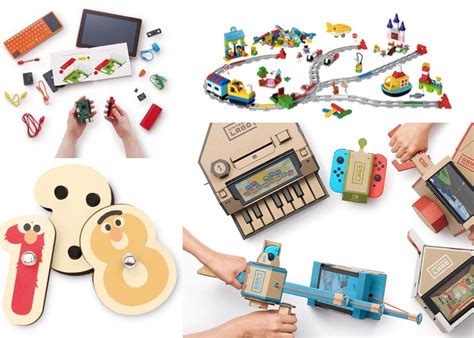 Our favourite tech toys for kids | HoneyKids Asia