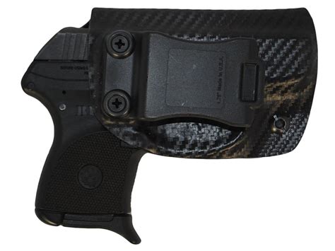 How to Choose the Best Holster for Ruger 380 [Review + Top Pick]