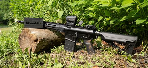 AR10 vs AR15 - The Better Carbine For You?