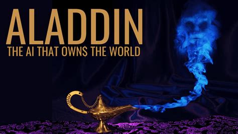 Aladdin - Blackrock's AI : r/Superstonk