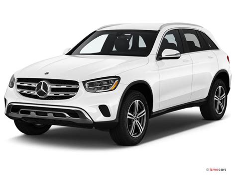 2022 Mercedes-Benz GLC-Class Review, Pricing, & Pictures | U.S. News