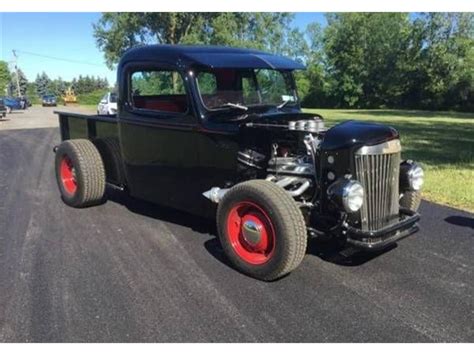 1940 Ford Hot Rod for Sale | ClassicCars.com | CC-1139307